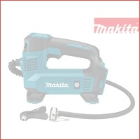 Makita DMP180Z luchtpomp 18V