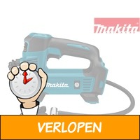 Makita DMP180Z luchtpomp 18V