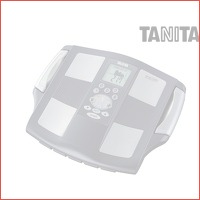 Tanita BC-545 Classic Lichaamssamenstell..