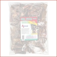 Antos bullepeespuntjes 500 gr