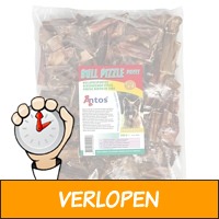 Antos bullepeespuntjes 500 gr