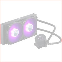 Cooler Master MasterLiquid ML240 L RGB V..