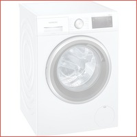 Siemens WM14UP70NL wasmachine