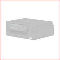 Brother all-in-one inkjet printer DCP-J5..