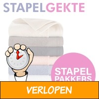 Walra Soft Cotton voordeelpakket