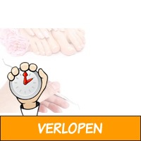 1, 2 of 3 nagelstiften van Glamza