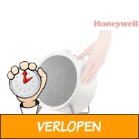 Honeywell HCE200WE4 ventilator kachel