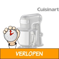 Cuisinart SM50E keukenmachine