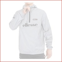 Ellesse Berto 2 Anorak heren