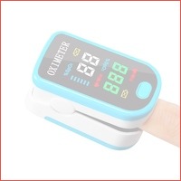 Pulse oximeter