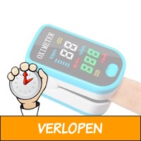 Pulse oximeter