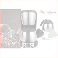 TurboTronic koffiezetapparaat