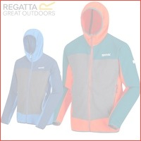 Regatta Carpo Hybrid jacket