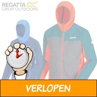 Regatta Carpo Hybrid jacket