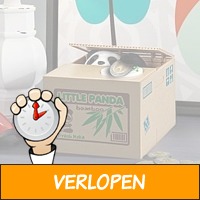 Panda spaarpot