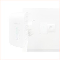 Premier WR06 Wifi Repeater - 1200Mbps