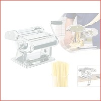 Pasta-maker - Maak zelf verse pasta