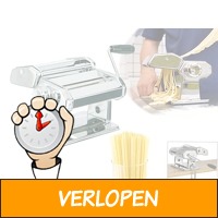 Pasta-maker - Maak zelf verse pasta