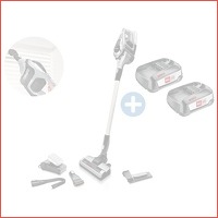 Bosch Unlimited steelstofzuiger