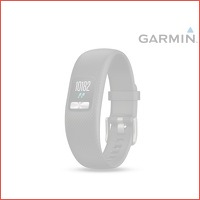 Garmin Vivofit 4 activity tracker