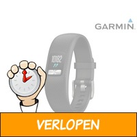 Garmin Vivofit 4 activity tracker