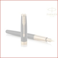 Parker Sonnet Lacquer vulpen