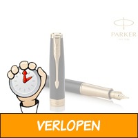 Parker Sonnet Lacquer vulpen