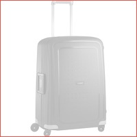 Samsonite S'Cure Spinner 69cm