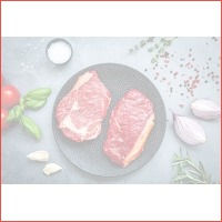 Veiling: Ribeye of Entrecote-steakbox th..