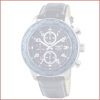 Aviator F-Series Chronograph met extra N..