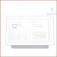 Google Nest Hub Smart Home