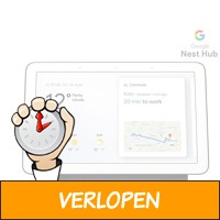 Google Nest Hub Smart Home