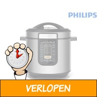 Philips All-in-One cooker HD2137/78