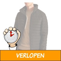 Superdry Fuji jacket