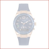 Guess C0001G1 heren smartwatch 45mm