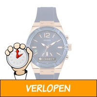 Guess C0001G1 heren smartwatch 45mm