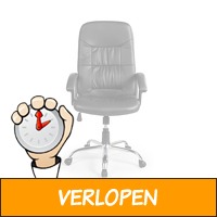 Ergonomische bureaustoel