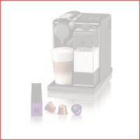 Delonghi nespresso EN560.B zwart