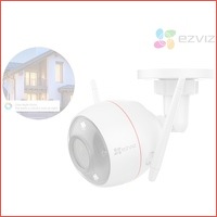 EZVIZ C3W Color Night Vision beveiliging..