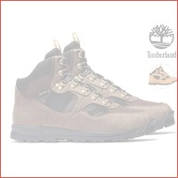 Timberland Trumbull Hiker