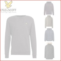 Lyle & Scott Sale