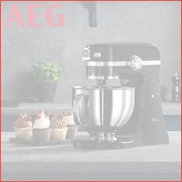 AEG keukenmachine KM4300