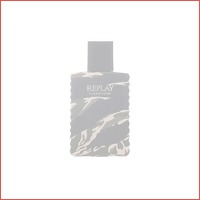 Replay Signature Eau de toilette voor ma..