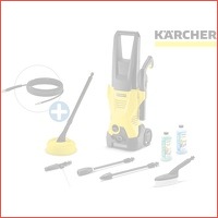 Karcher K2 hogedrukreiniger