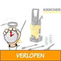 Karcher K2 hogedrukreiniger