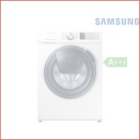 Samsung AddWash wasmachine WW1DN642RPA |..