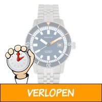 Heritor Edgard Diver Automatics HERHR9103