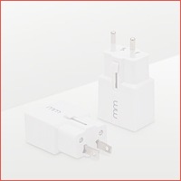 Universele Wereldstekker Travel Adapter