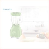 Philips Daily Collection HR2105/30 blend..