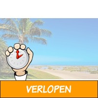 Geniet van zonnig Fuerteventura